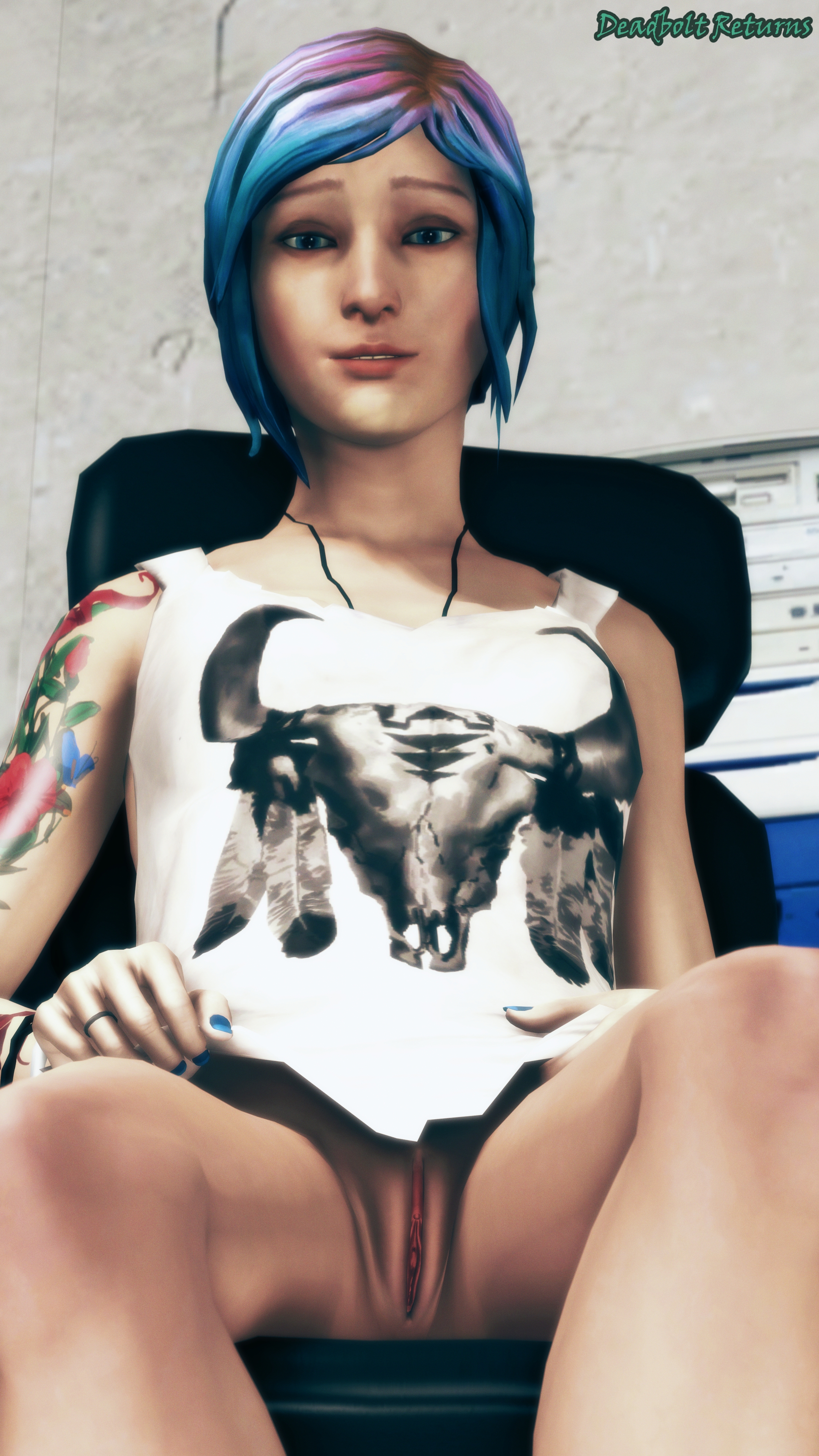 Chloe Price Returns to the Casting Couch Chloe Price Chloe Life Is Strange Sfm Source Filmmaker Rule34 Rule 34 3d Porn 3d Girl 3dnsfw Nsfw Casting Couch 3