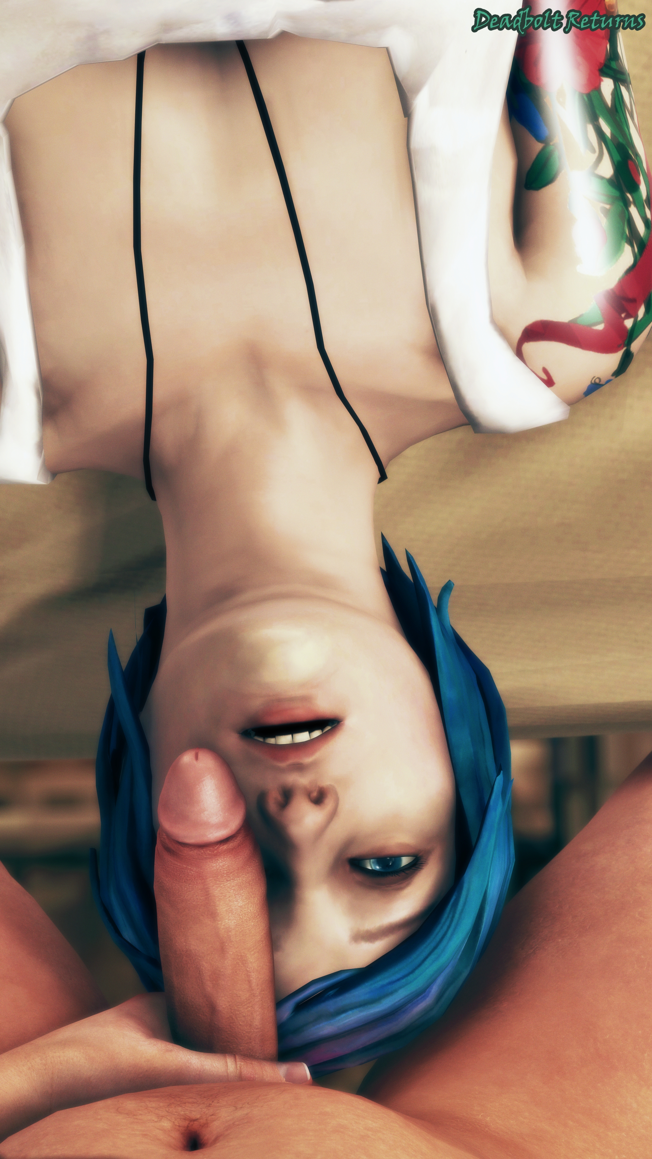 Chloe Price Returns to the Casting Couch Chloe Price Chloe Life Is Strange Sfm Source Filmmaker Rule34 Rule 34 3d Porn 3d Girl 3dnsfw Nsfw Casting Couch 7