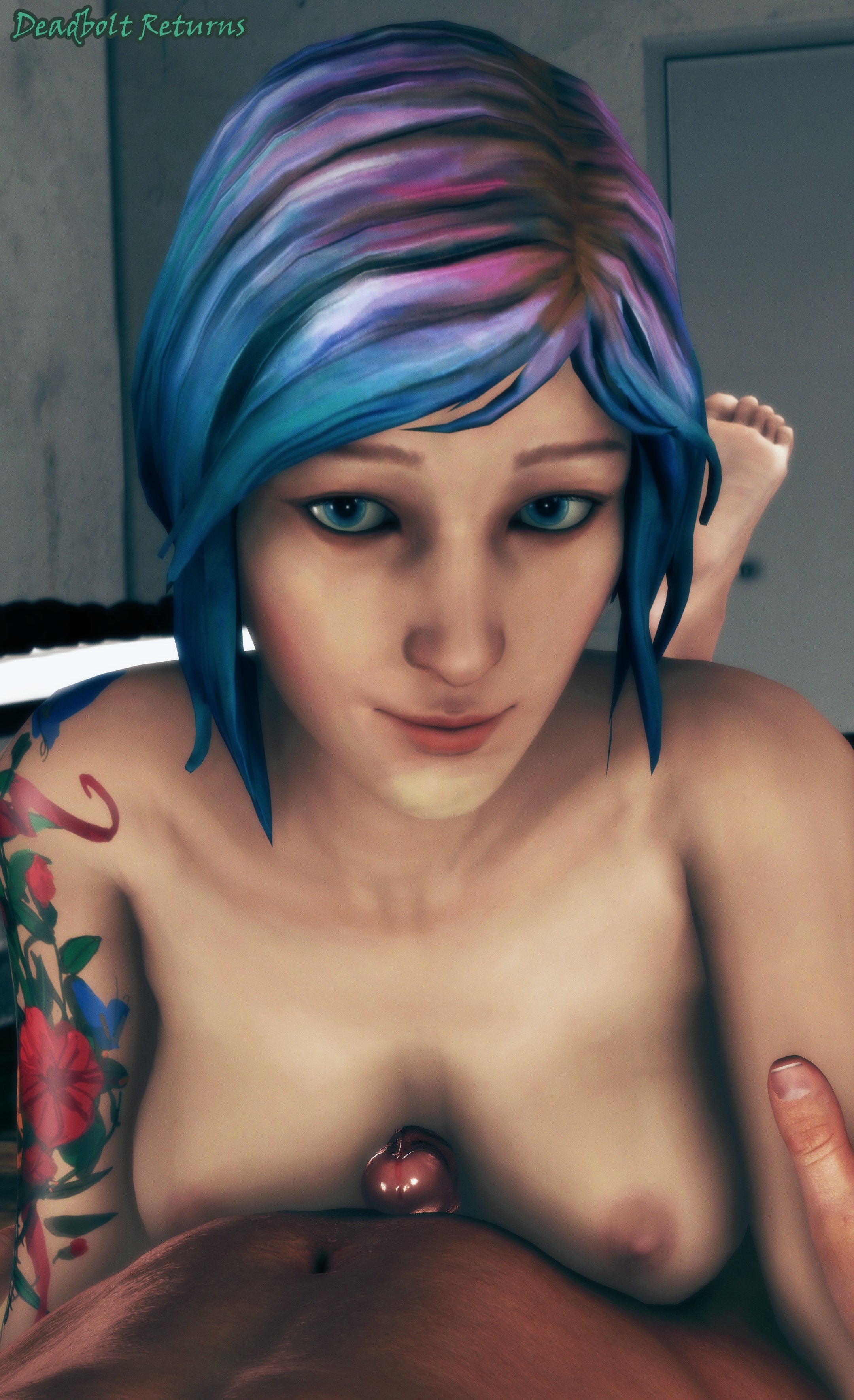 Chloe Price Returns to the Casting Couch Chloe Price Chloe Life Is Strange Sfm Source Filmmaker Rule34 Rule 34 3d Porn 3d Girl 3dnsfw Nsfw Casting Couch 11
