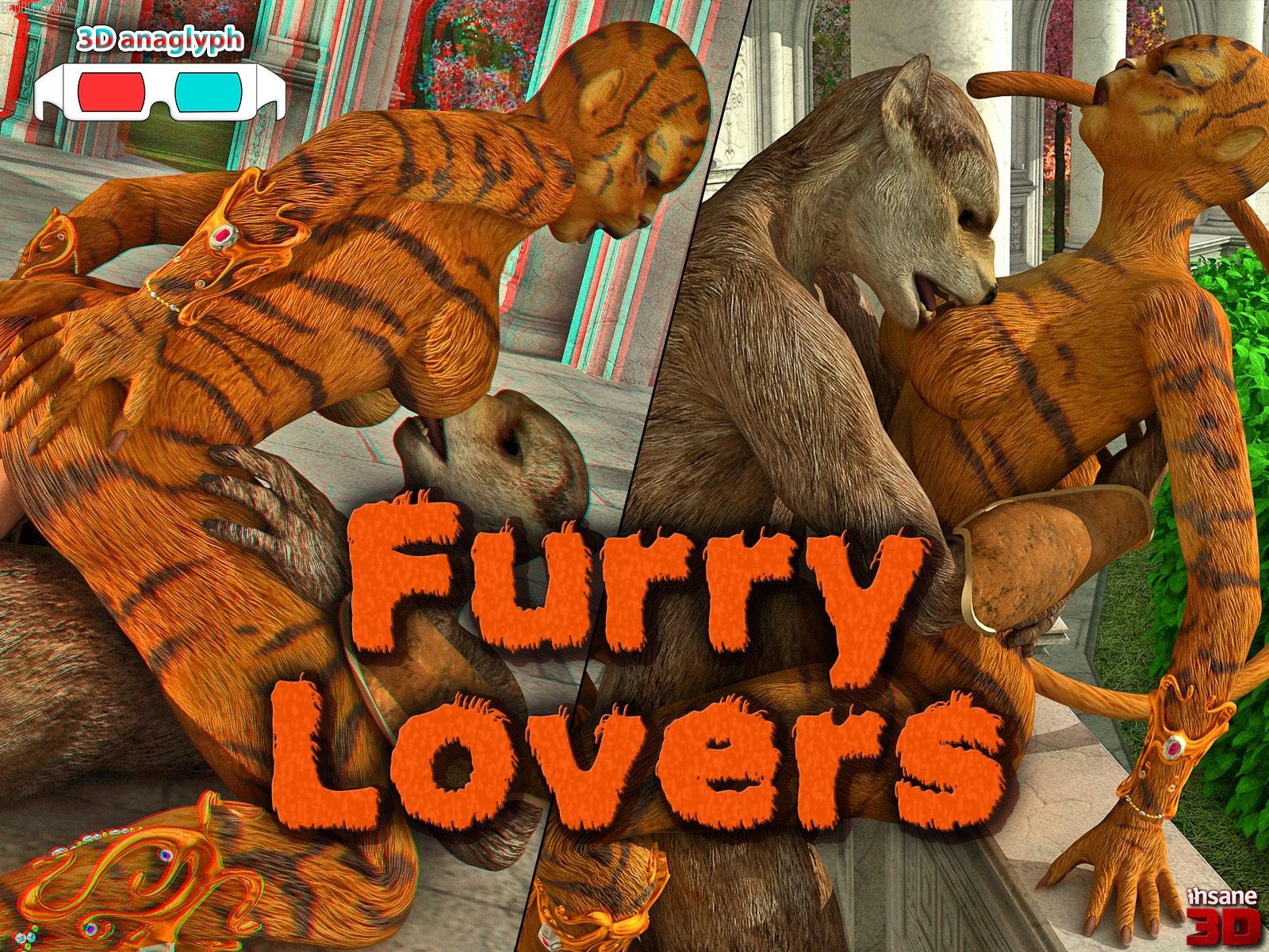 Furry Lovers 👉 https://erobits.com/fantasy/furry-lovers.html 👈