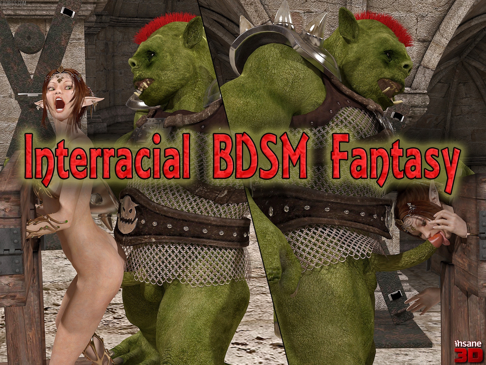 Interracial BDSM Fantasy 👉 https://erobits.com/bdsm/interracial-bdsm-fantasy.html