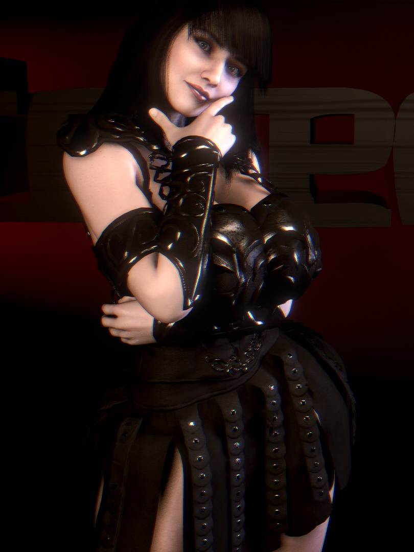 Community Contributions - November    8