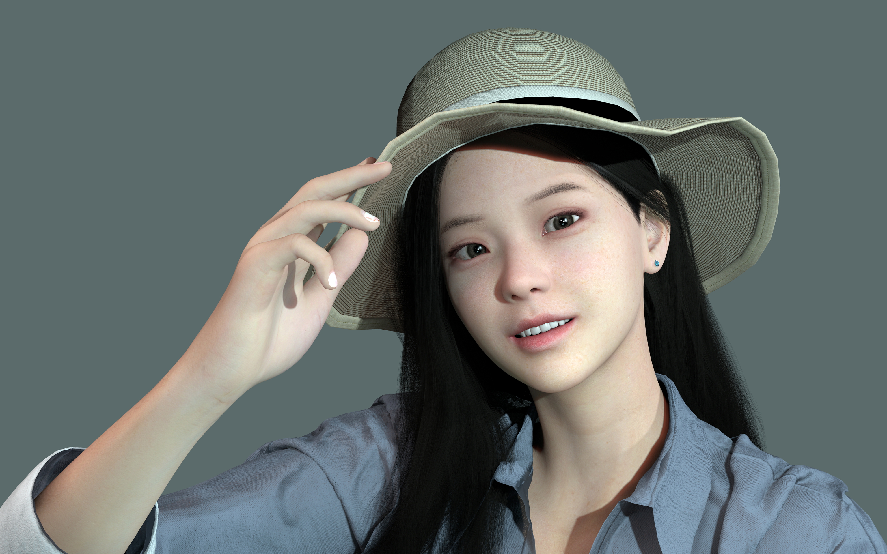 Community Contributions - November    18