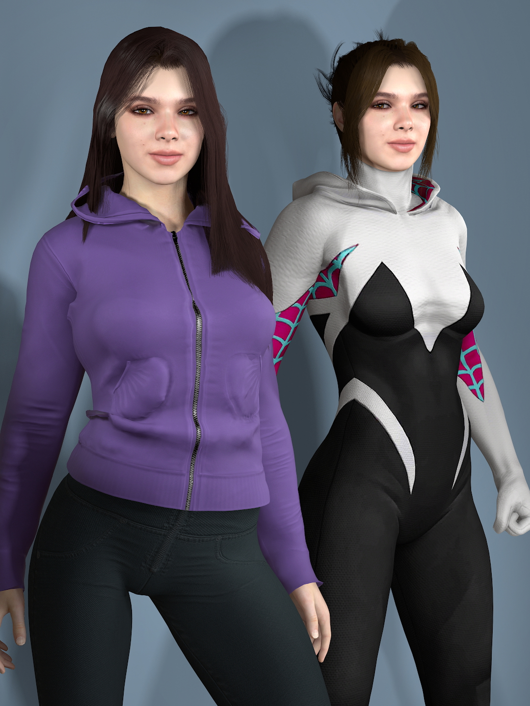 Community Contributions - November    50
