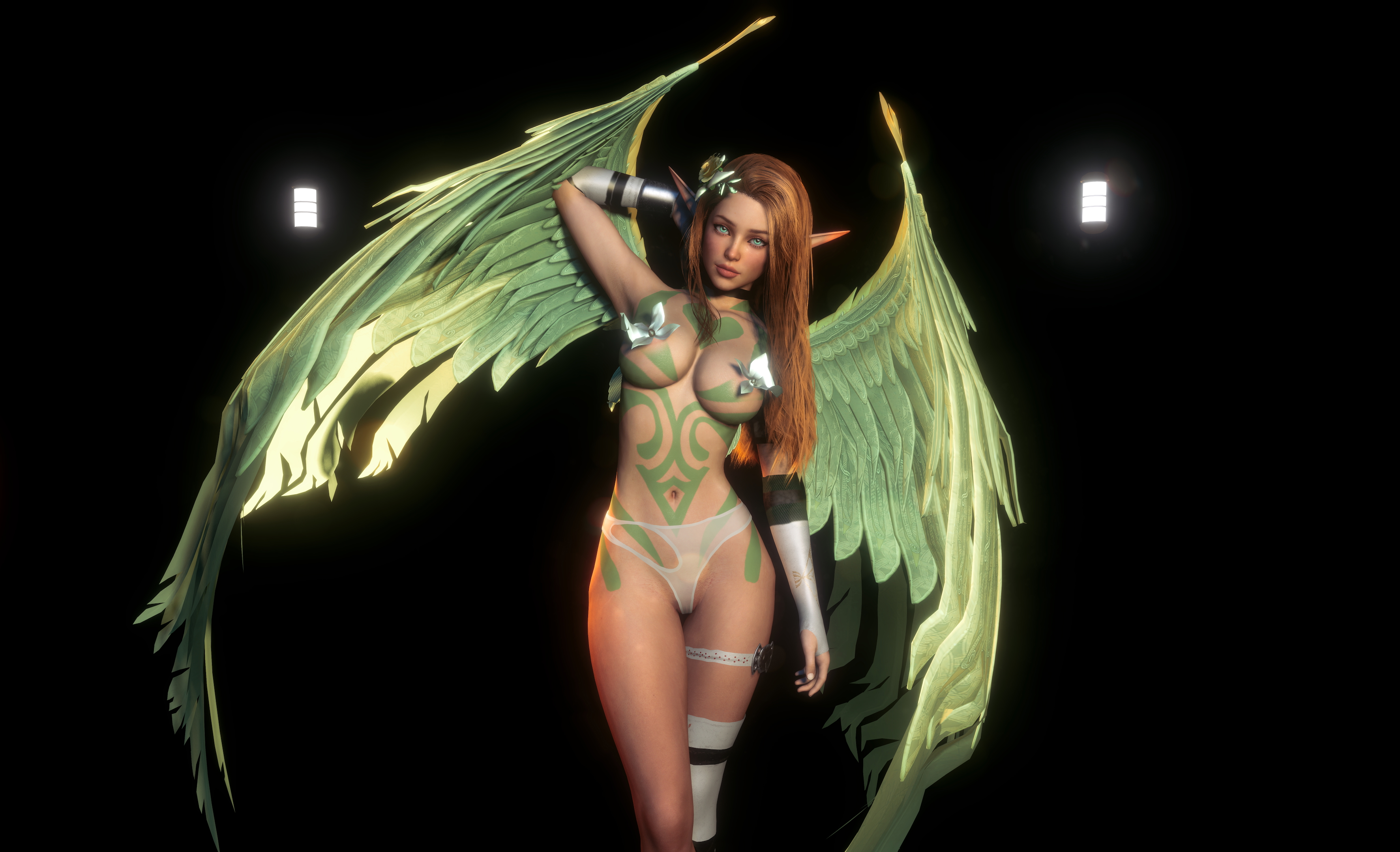 Community Contributions - November    57