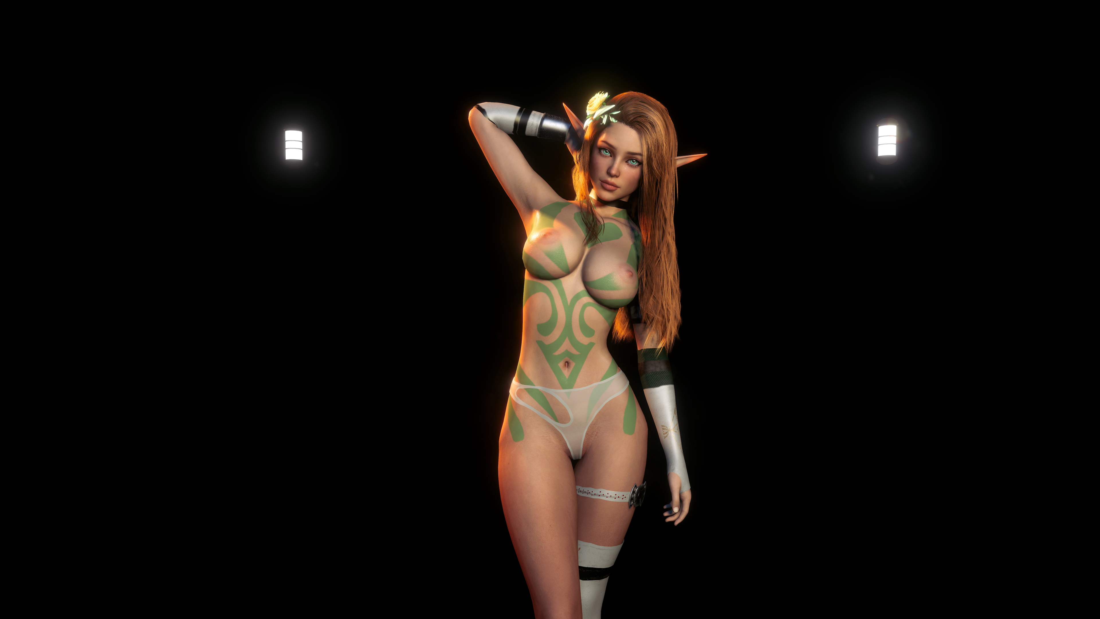 Community Contributions - November    58