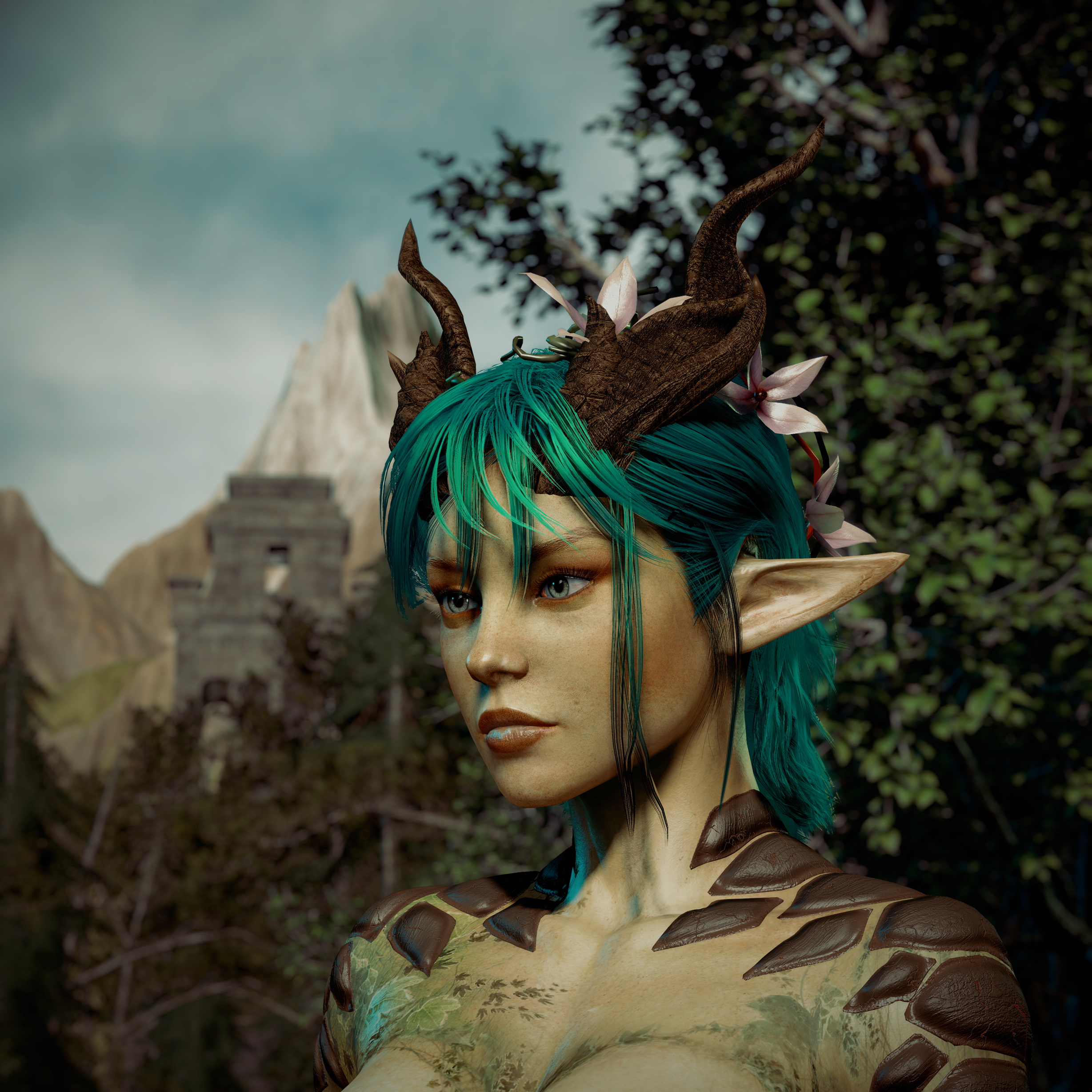 Community Contributions - November    69
