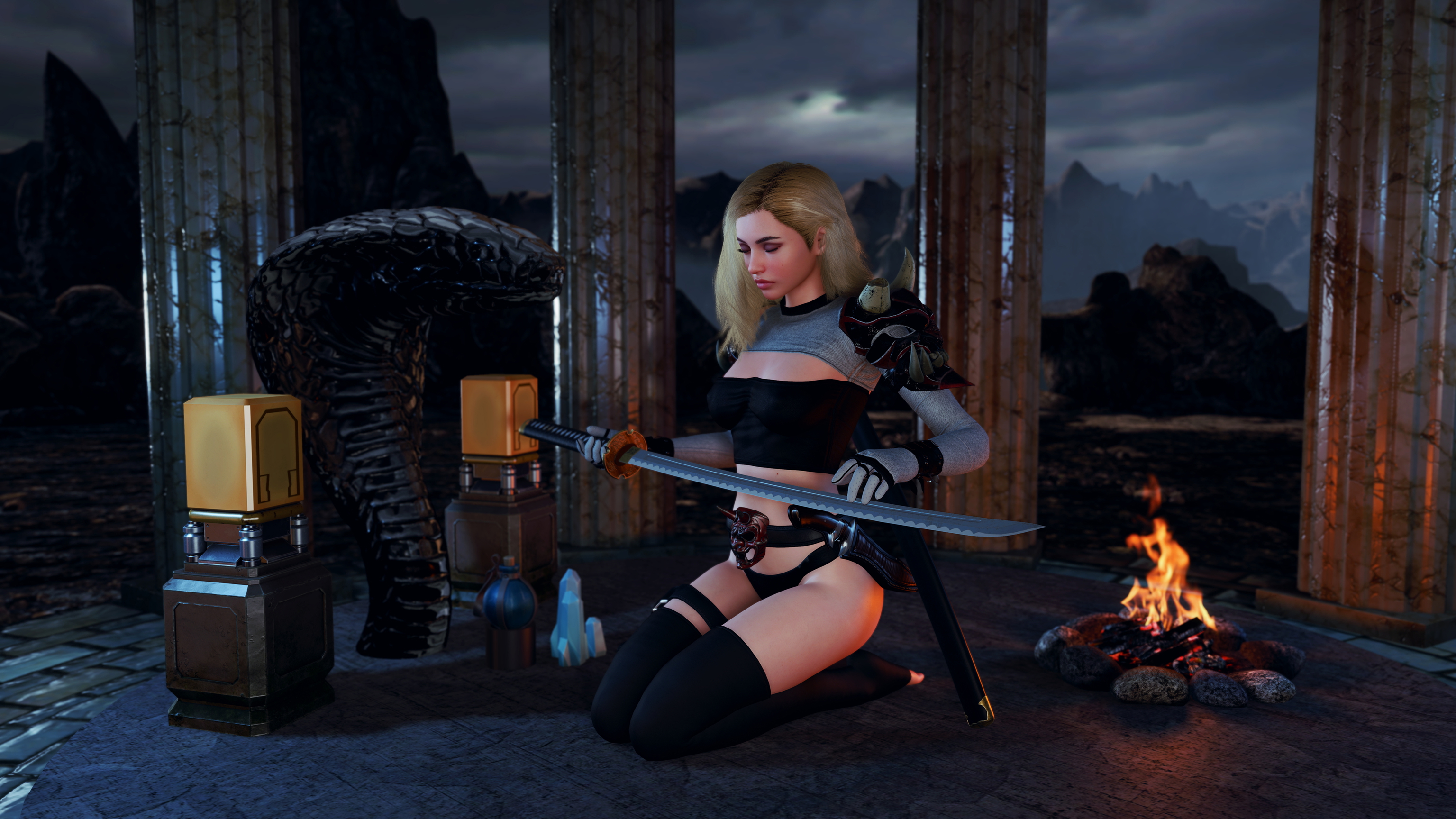 Community Contributions - November    71