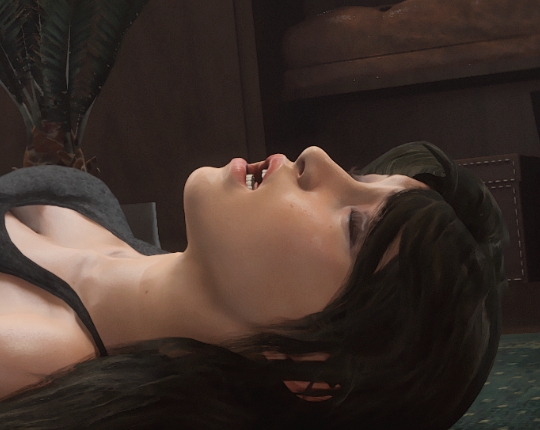 Poor Lara Cant Catch a Break Tomb Raider 
