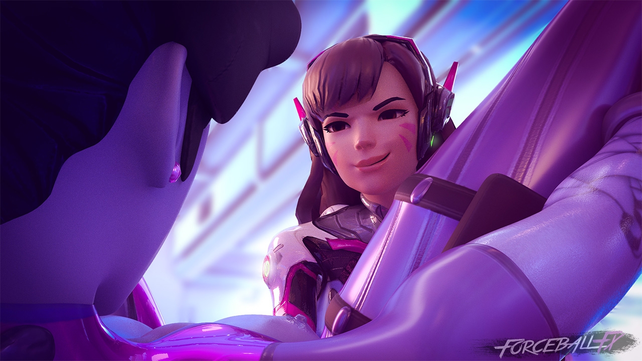 D.va facesitting and fisting Widow Overwatch Dva (overwatch) Widowmaker 3d Porn Lesbian Face Sitting Eating Pussy Pussy Licking Teen Natural Boobs Natural Tits Fisting Anal Insertion Anal Fisting Deep Inside Open Pussy Pain 6
