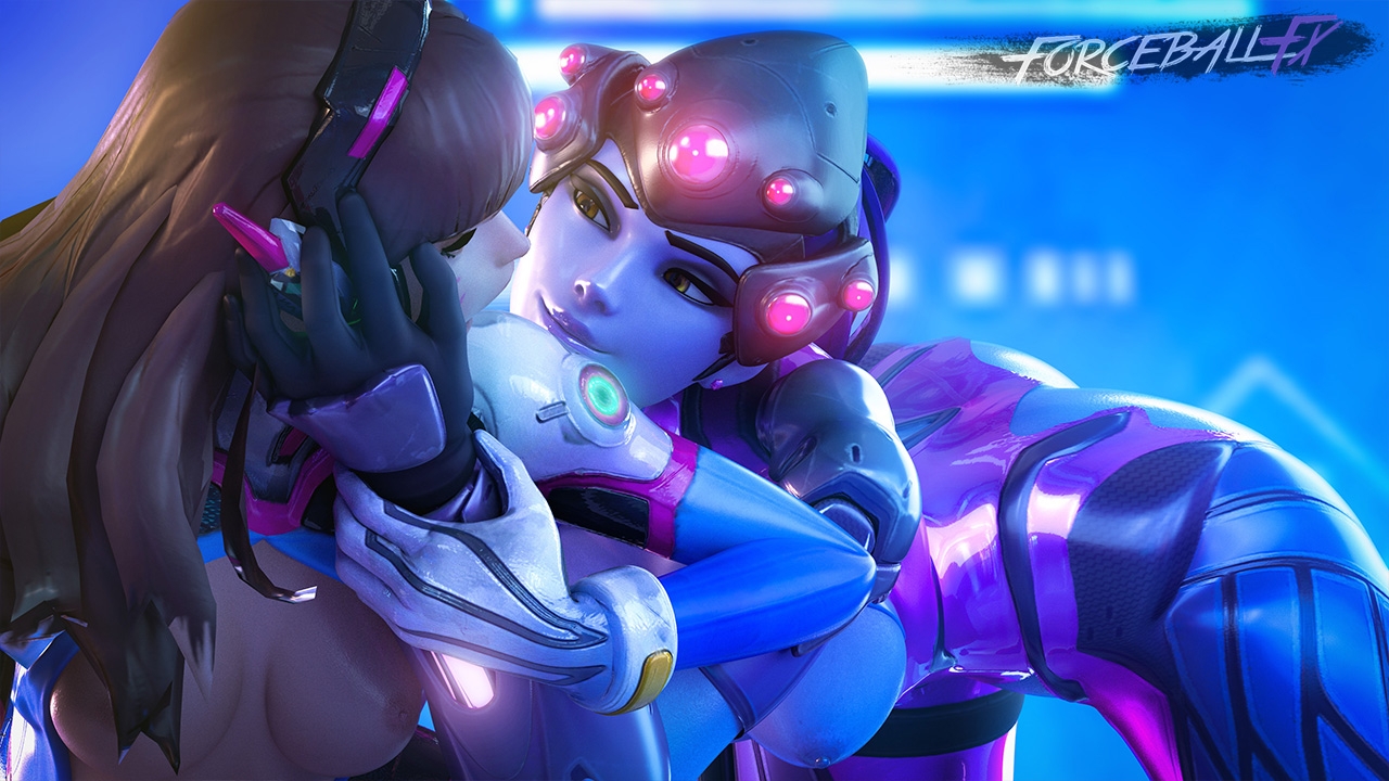 Widow's Revenge Back D.va Overwatch Dva (overwatch) Widowmaker 3d Porn Lesbian Face Sitting Eating Pussy Pussy Licking Teen Natural Boobs Natural Tits Fisting Anal Insertion Anal Fisting Deep Inside Open Pussy Pain Surprised 3