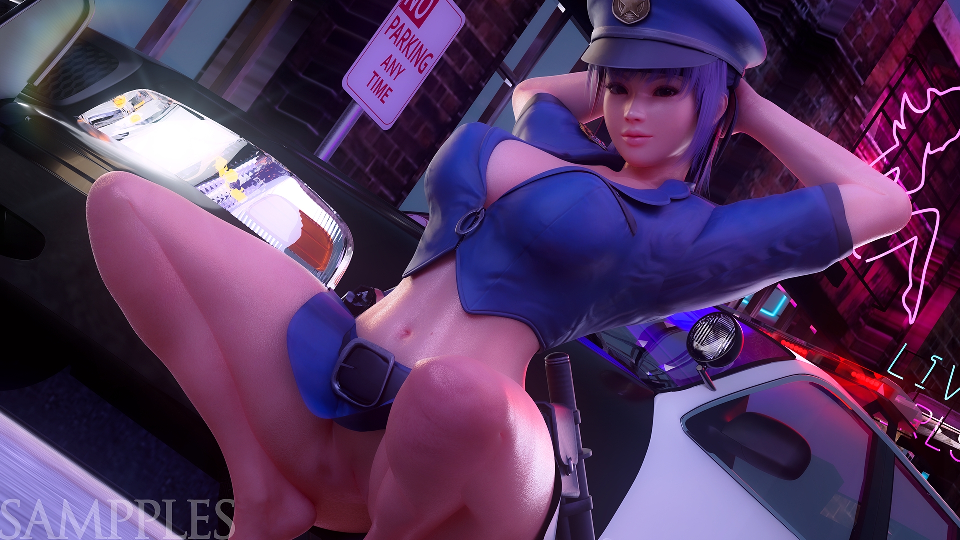 Ayane Dead Or Alive Ayane Nsfw