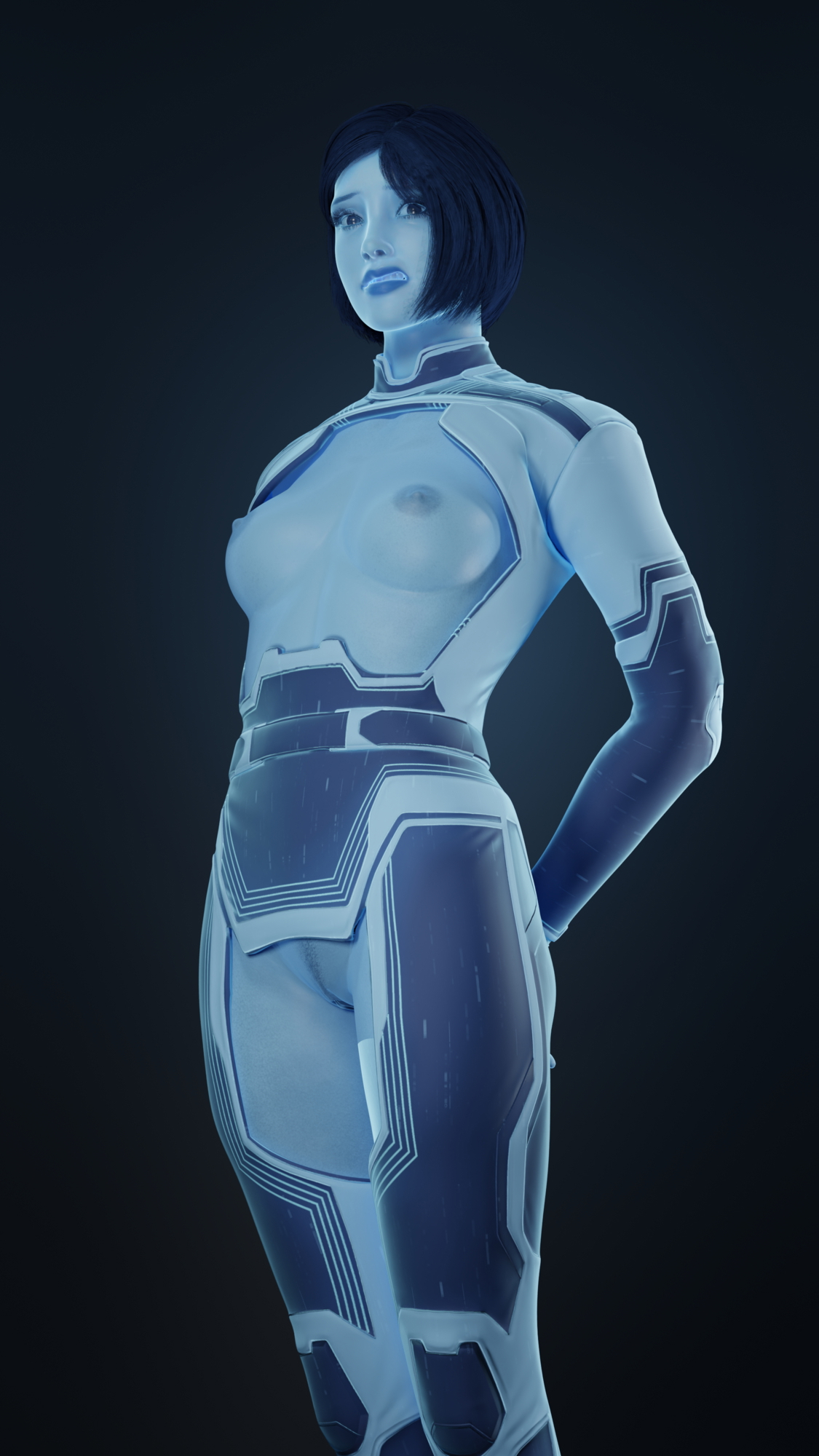 Halo infinite porn