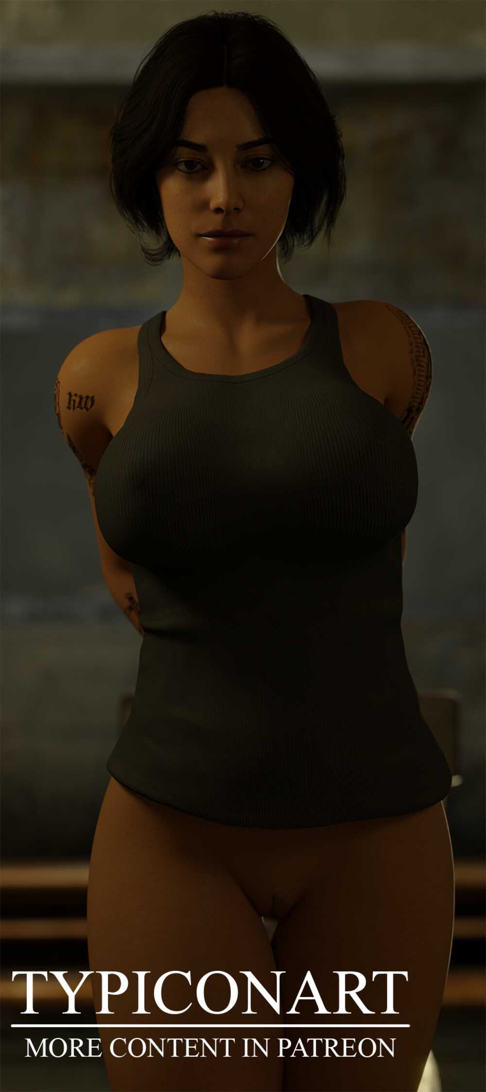 Call of Duty Modern Warfare 2 Porno
