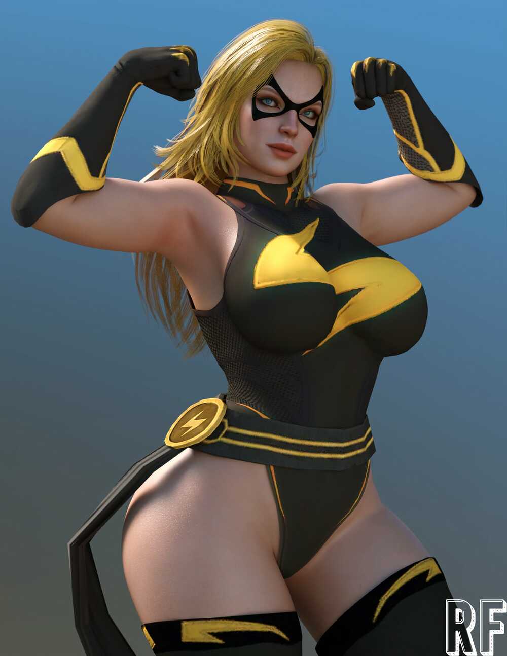 Ms marvel boobs - a-lohas.jp